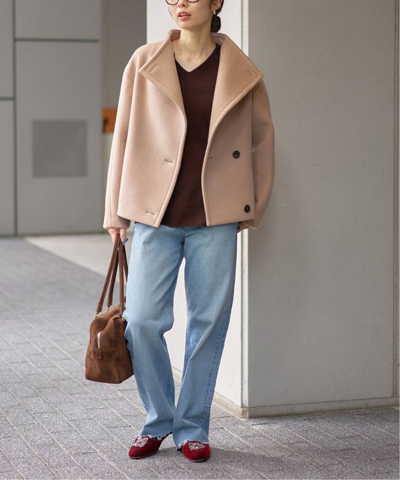 追加予約》Manuel MILANO/マニュエルミラノ SUEDE BOSTON スエード 