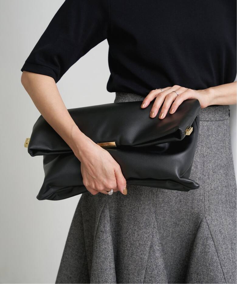 追加2》PUNTI./プンティ GRAFT L TOTE トートバッグ（トートバッグ 