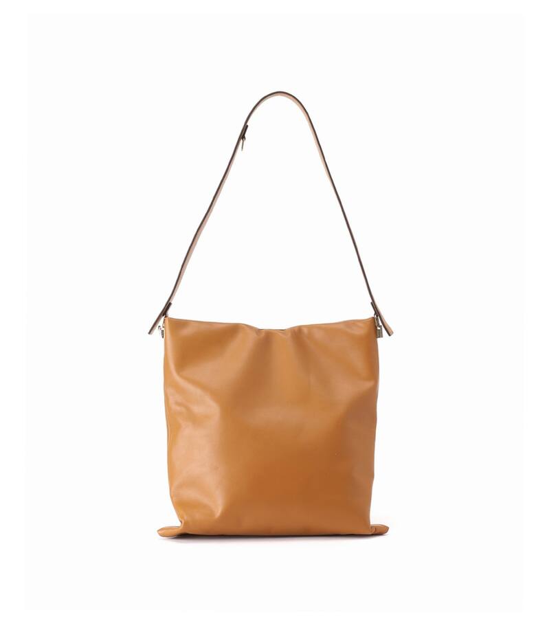 追加2》PUNTI./プンティ GRAFT L TOTE トートバッグ（トートバッグ 