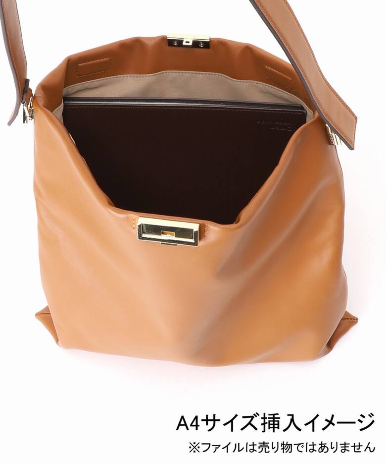 追加2》PUNTI./プンティ GRAFT L TOTE トートバッグ（トートバッグ 