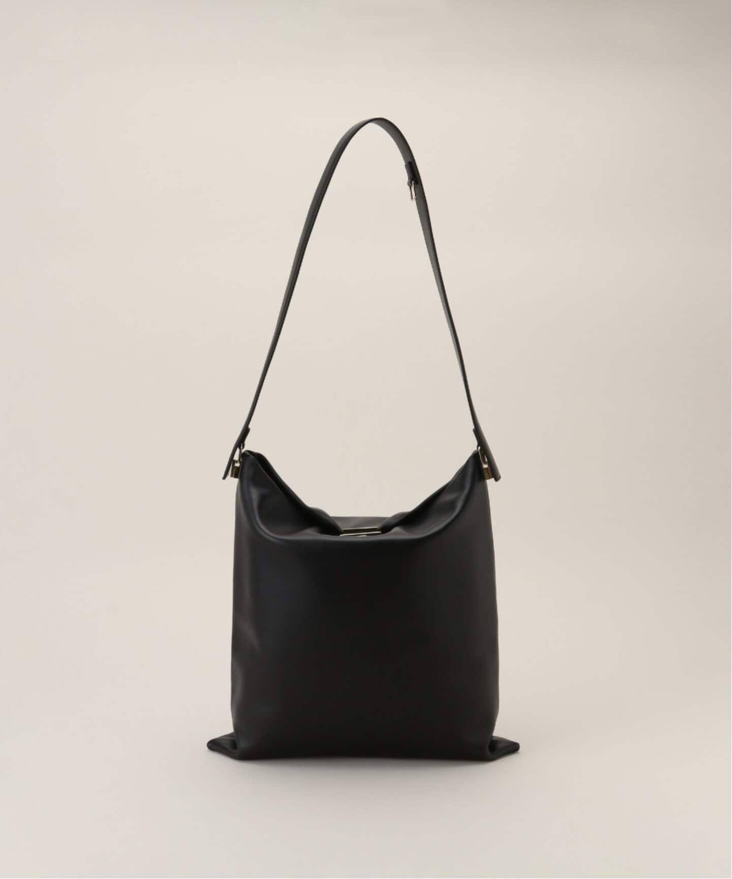 PUNTI.(プンティ)GRAFT L TOTE トートバッグ ブラッ s8_430776.jpg?$itemSlide$