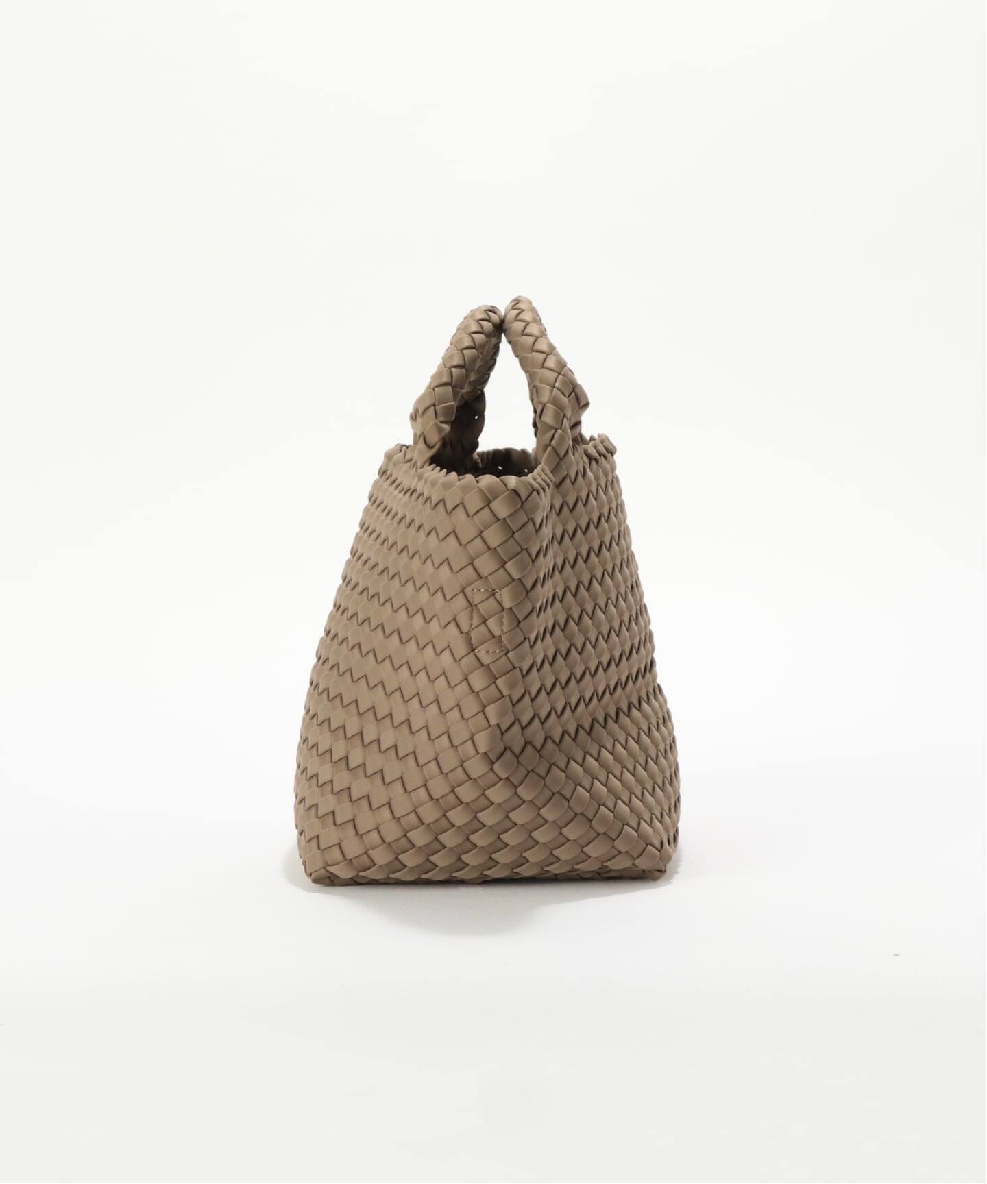 追加2》NAGHEDI/ナゲディ St Barths small Tote トートバッグ