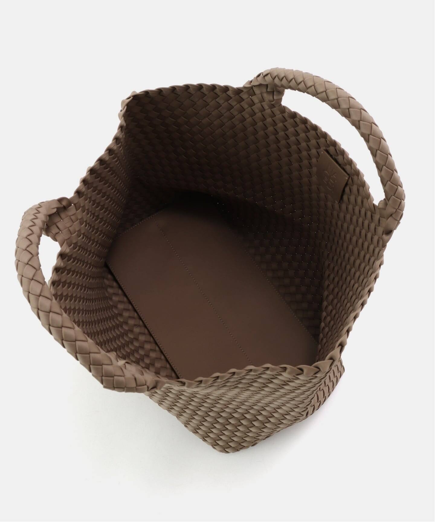 追加2予約》NAGHEDI/ナゲディ St Barths medium Tote トート