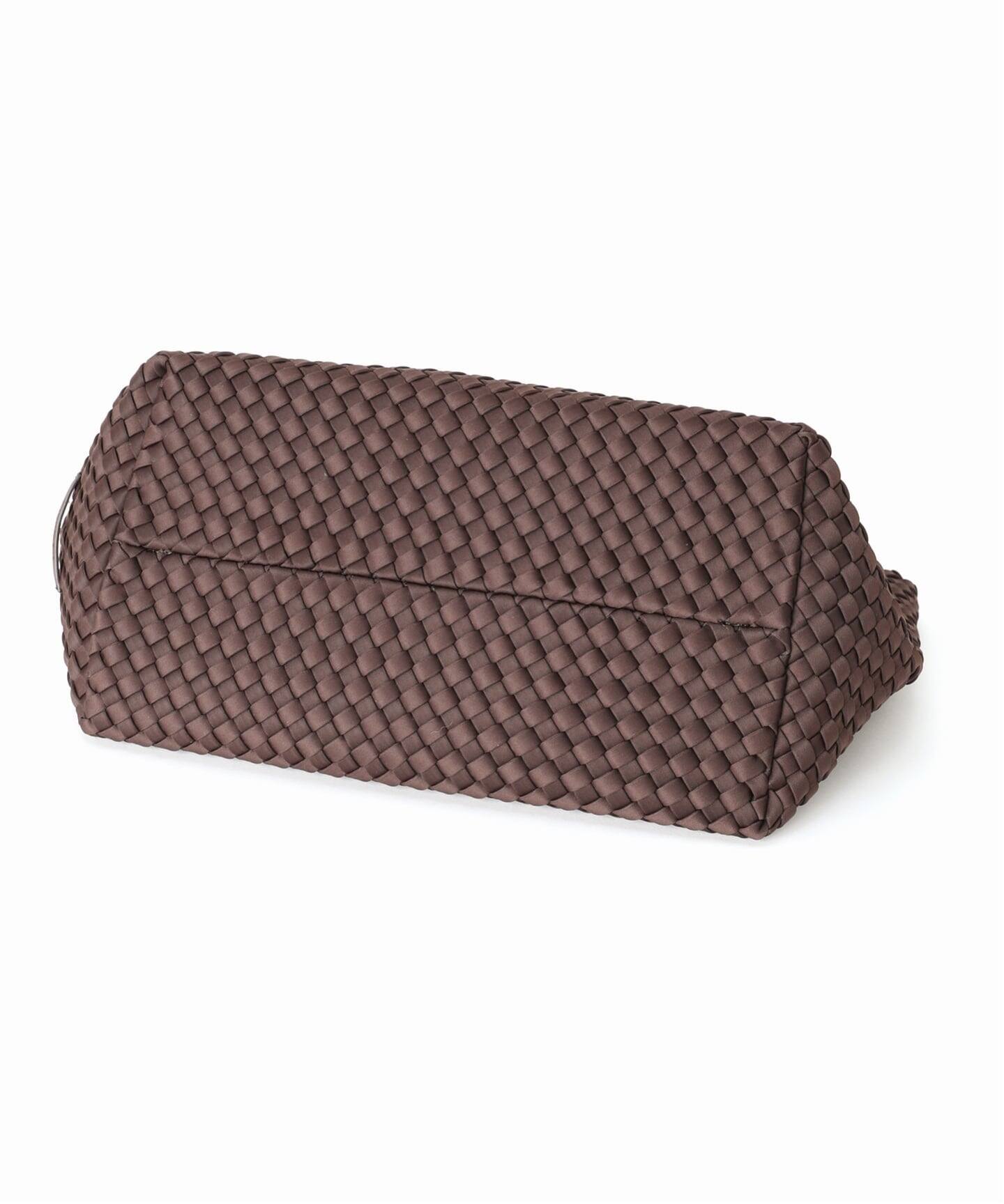 追加》NAGHEDI/ナゲディ St Barths Medium tote トートバッグ