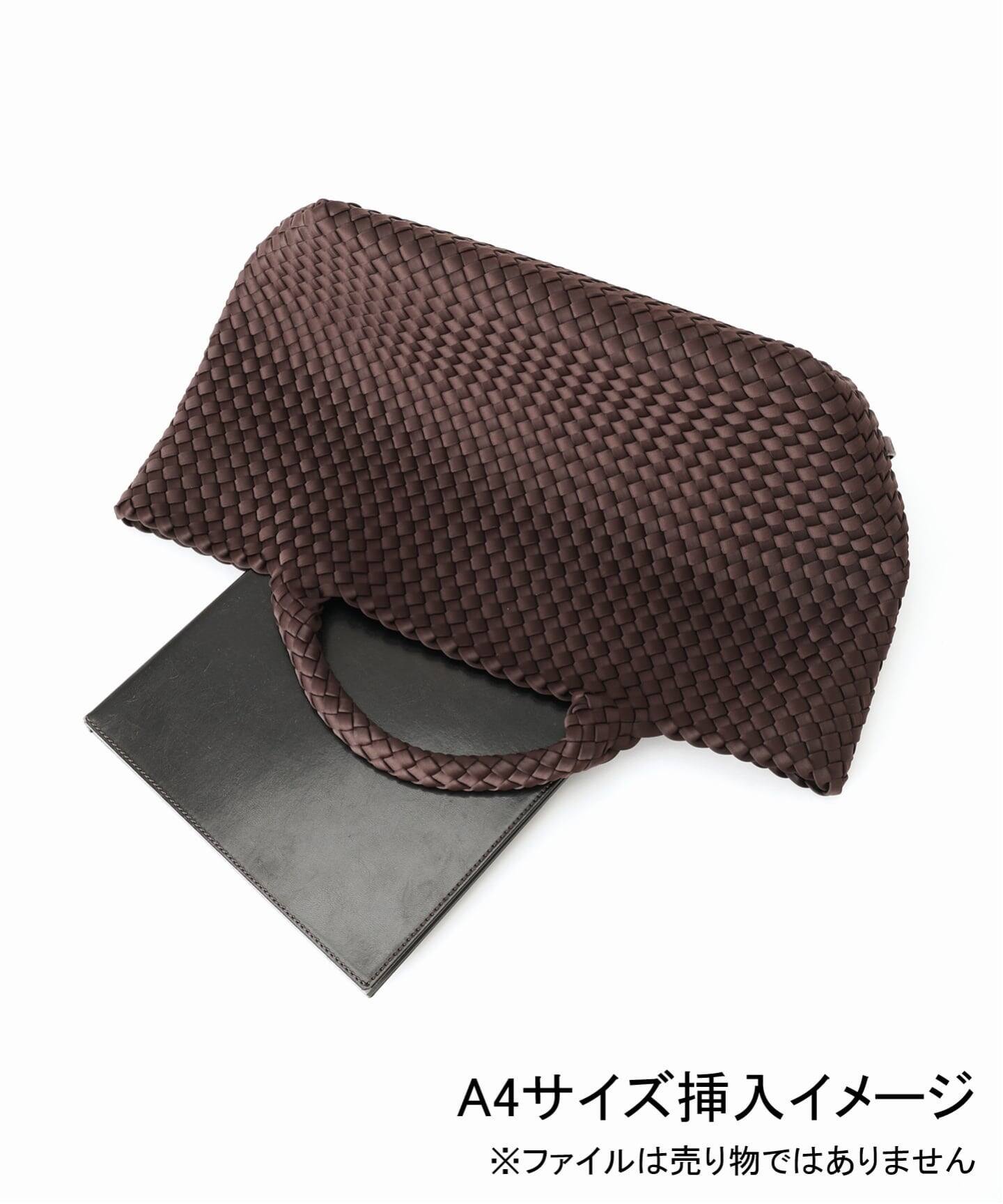 追加》NAGHEDI/ナゲディ St Barths Medium tote トートバッグ
