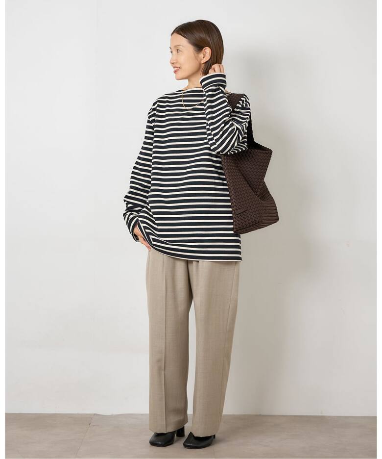 追加》NAGHEDI/ナゲディ Nomad Medium Hobo トートバッグ SN04023LD 
