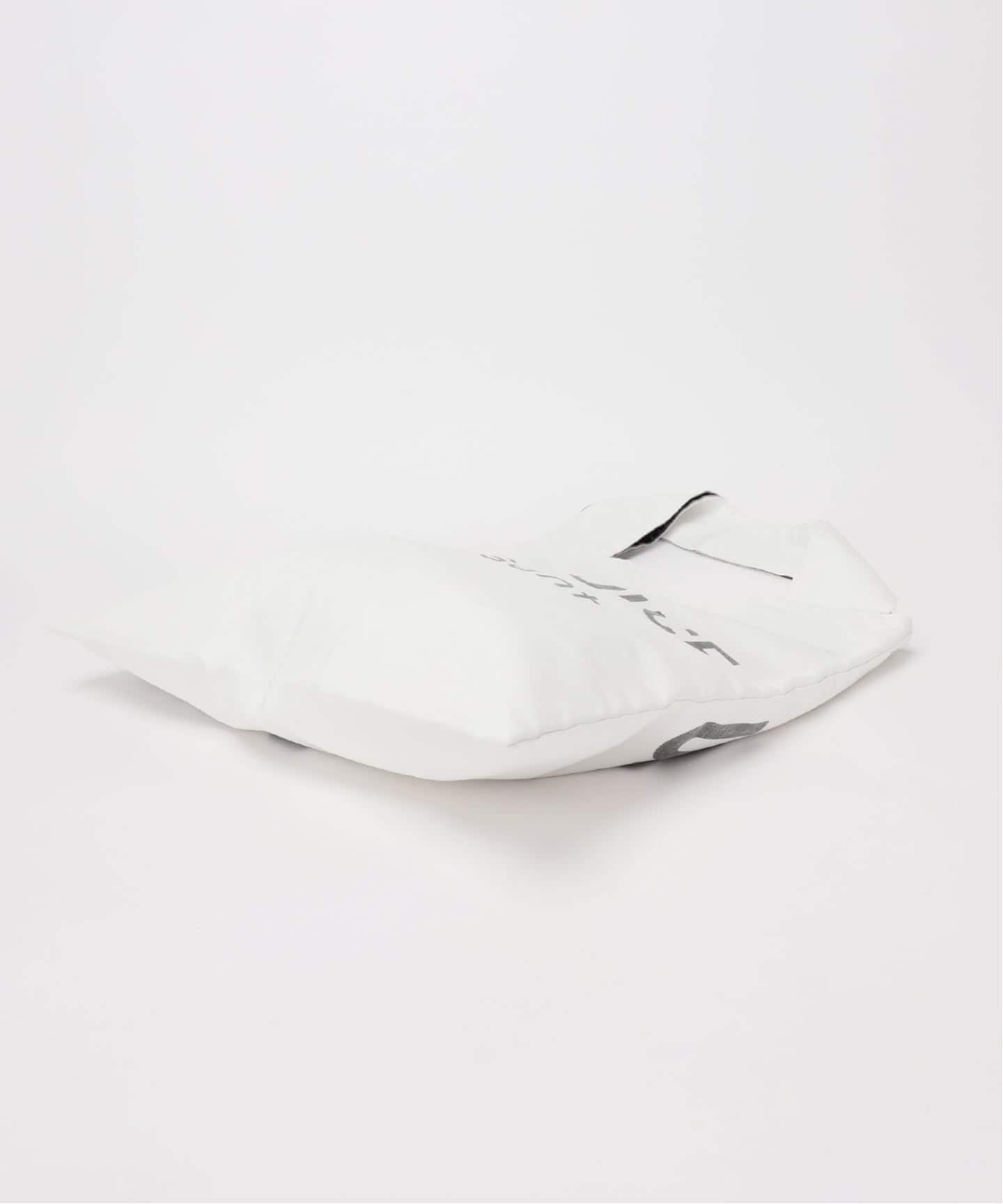 WEB限定追加》IENA BLANC COTTON BAG（トートバッグ）｜IENA