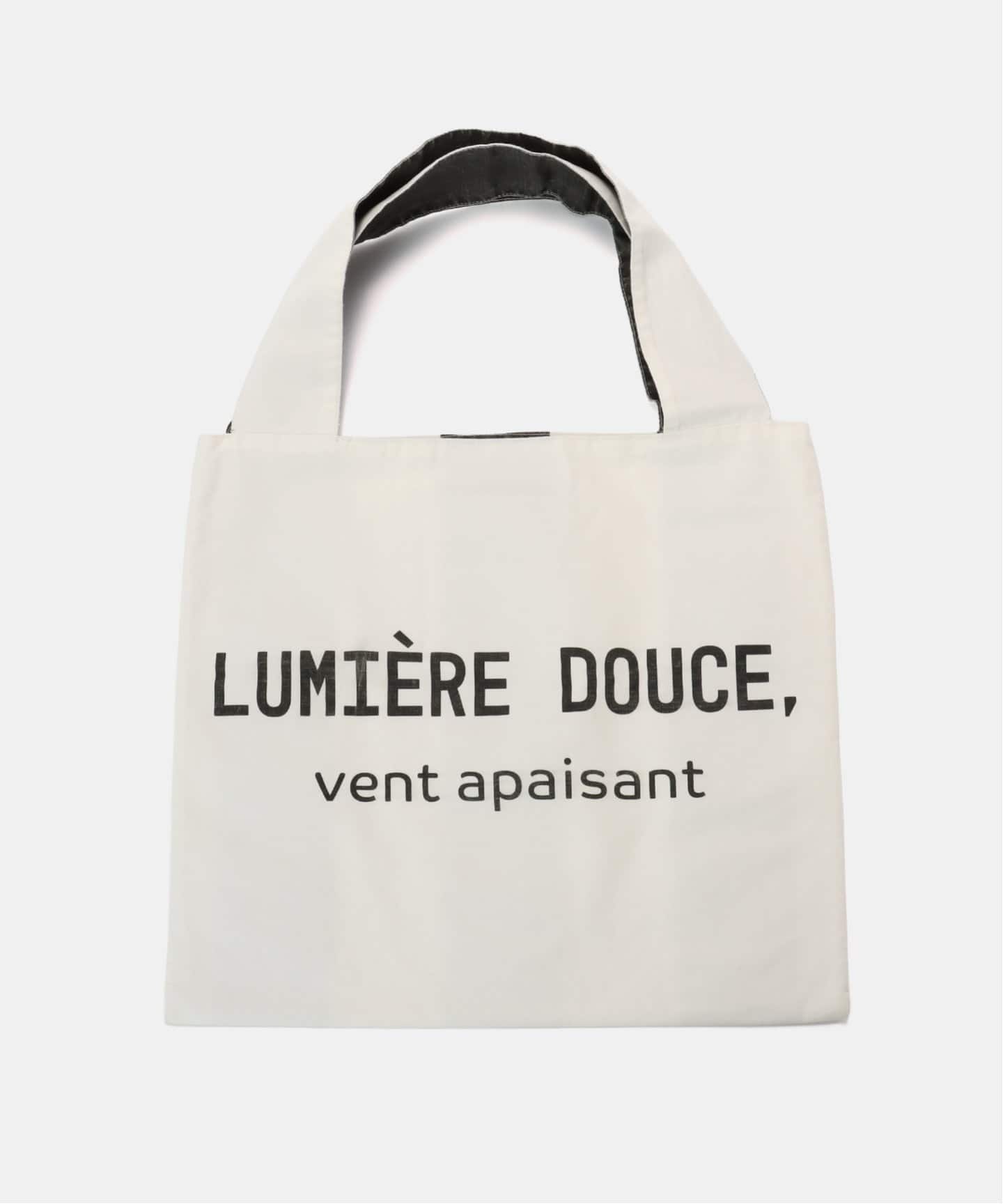 バッグ IENA BLANC COTTON BAG WEB限定追加予約》IENA BLANC COTTON BAG（トートバッグ）｜IENA