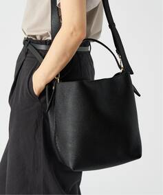 IENA｜イエナのバッグ（レディース／カラーがブラック）の通販 
