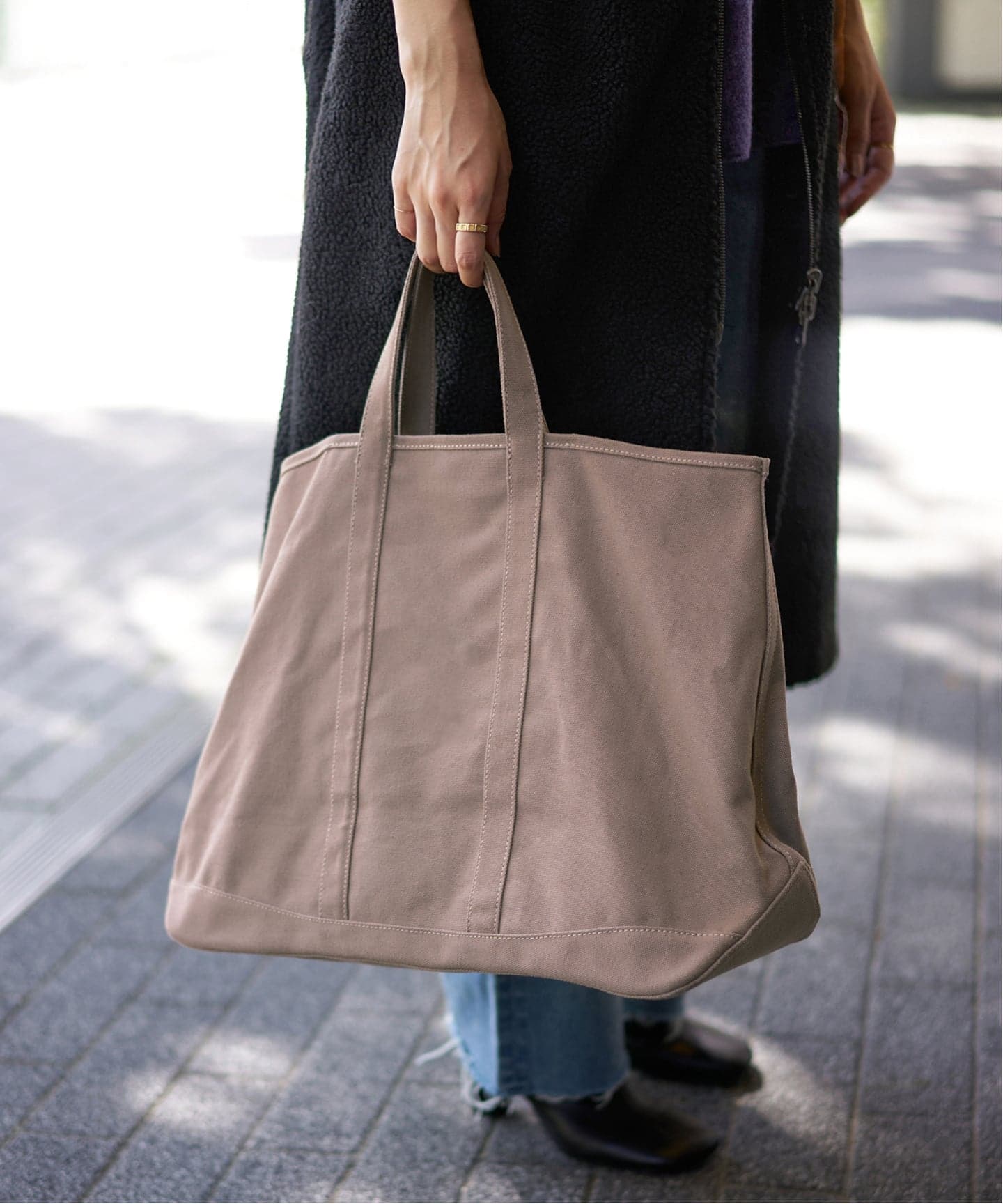 WEB限定/追加2》J.B.ATTIRE/ジェービーアタイア NEW YORK BAG バッグ