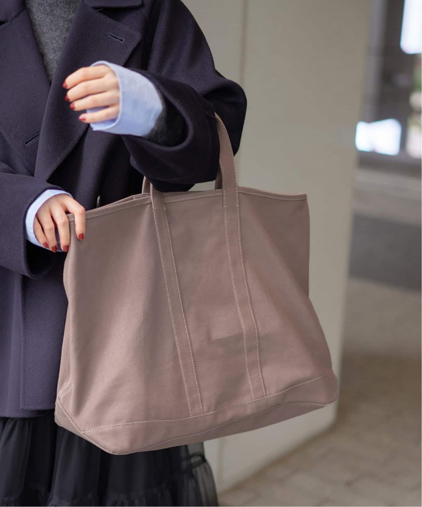 WEB限定/追加2》J.B.ATTIRE/ジェービーアタイア NEW YORK BAG バッグ
