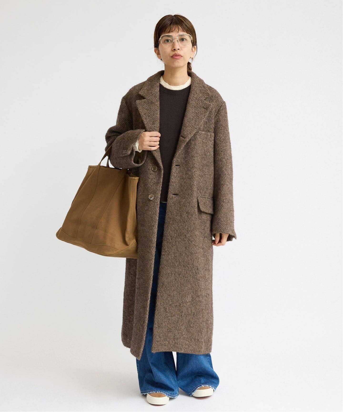 WEB限定/追加2》J.B.ATTIRE/ジェービーアタイア NEW YORK BAG バッグ