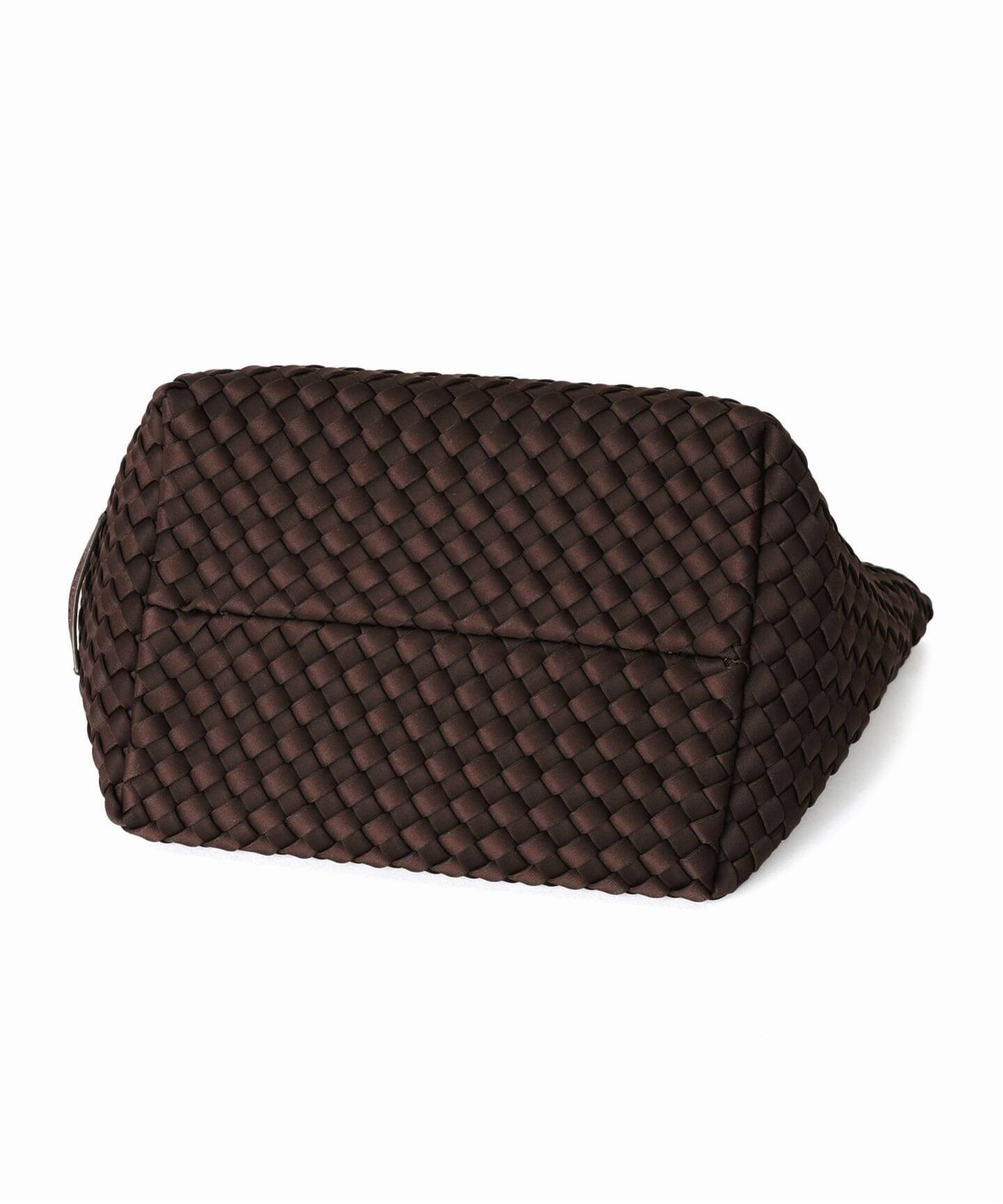 追加2》NAGHEDI/ナゲディ St Barths small Tote トートバッグ