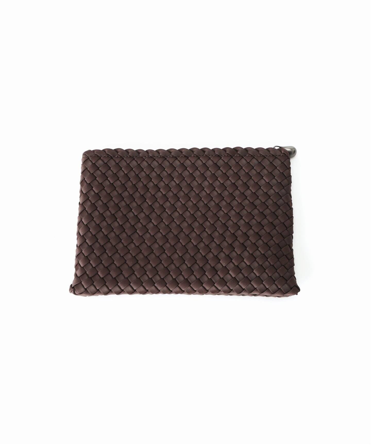 追加2》NAGHEDI/ナゲディ St Barths Medium tote トートバッグ