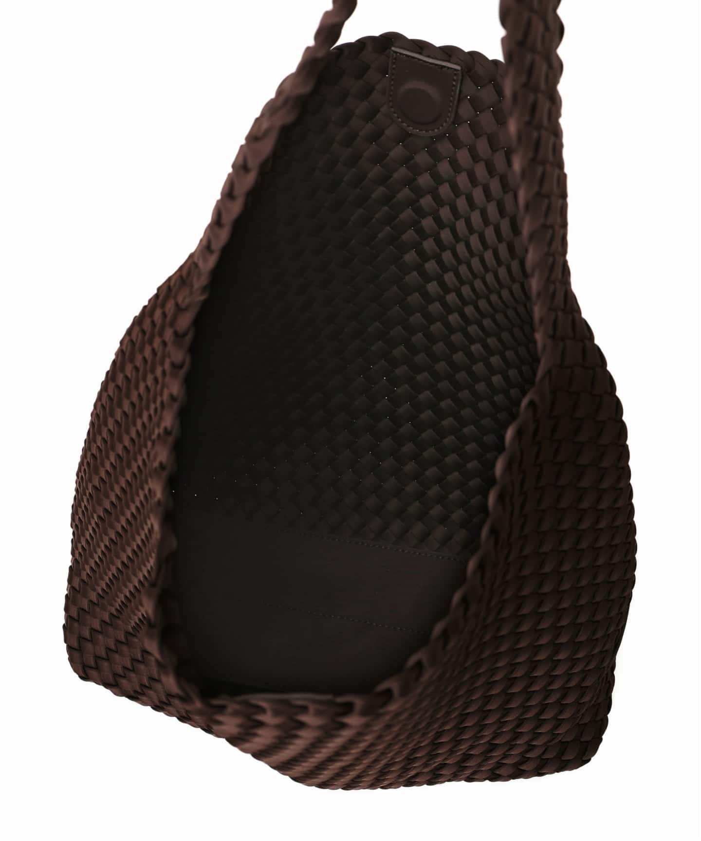 追加2》NAGHEDI/ナゲディ Nomad Medium Hobo トートバッグ SN04023LD