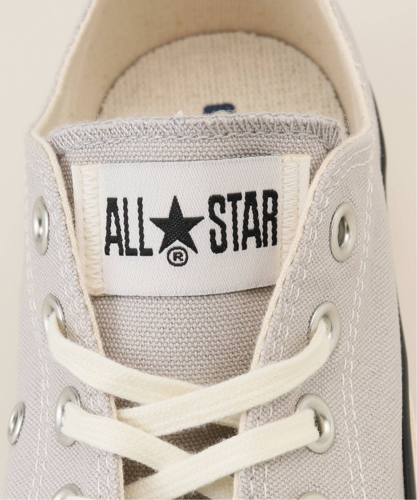 Converse/コンバース】 CANVAS ALL STAR COLORS OXスニーカー