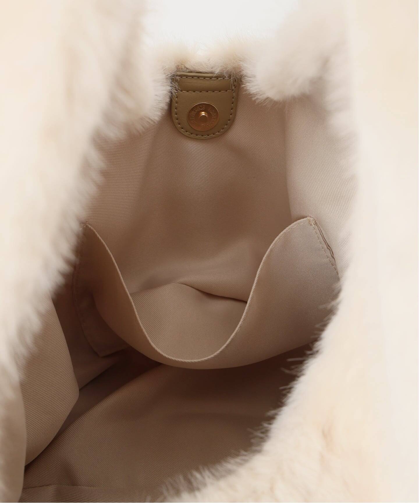 SLOBE ファートライアングルバッグ（トートバッグ）｜SLOBE IENA 