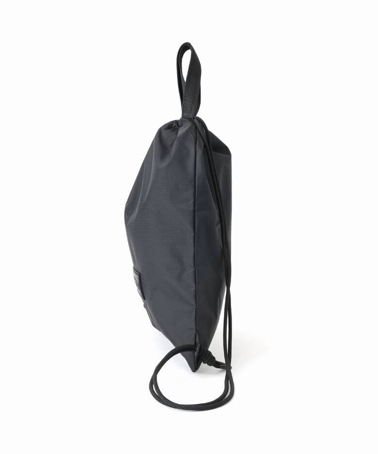 HUNTER/ハンター TRAVEL TOTE UBP3931NRS-BLK（バックパック／リュック 