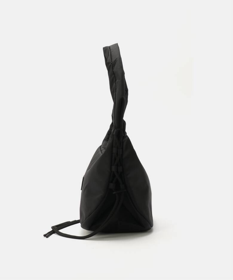 HUNTER/ハンター TRALEL HOBO SLING UBS3932 NRS-BLK（ハンドバッグ 