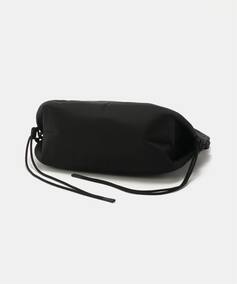 HUNTER/ハンター TRALEL HOBO SLING UBS3932 NRS-BLK（ハンドバッグ 