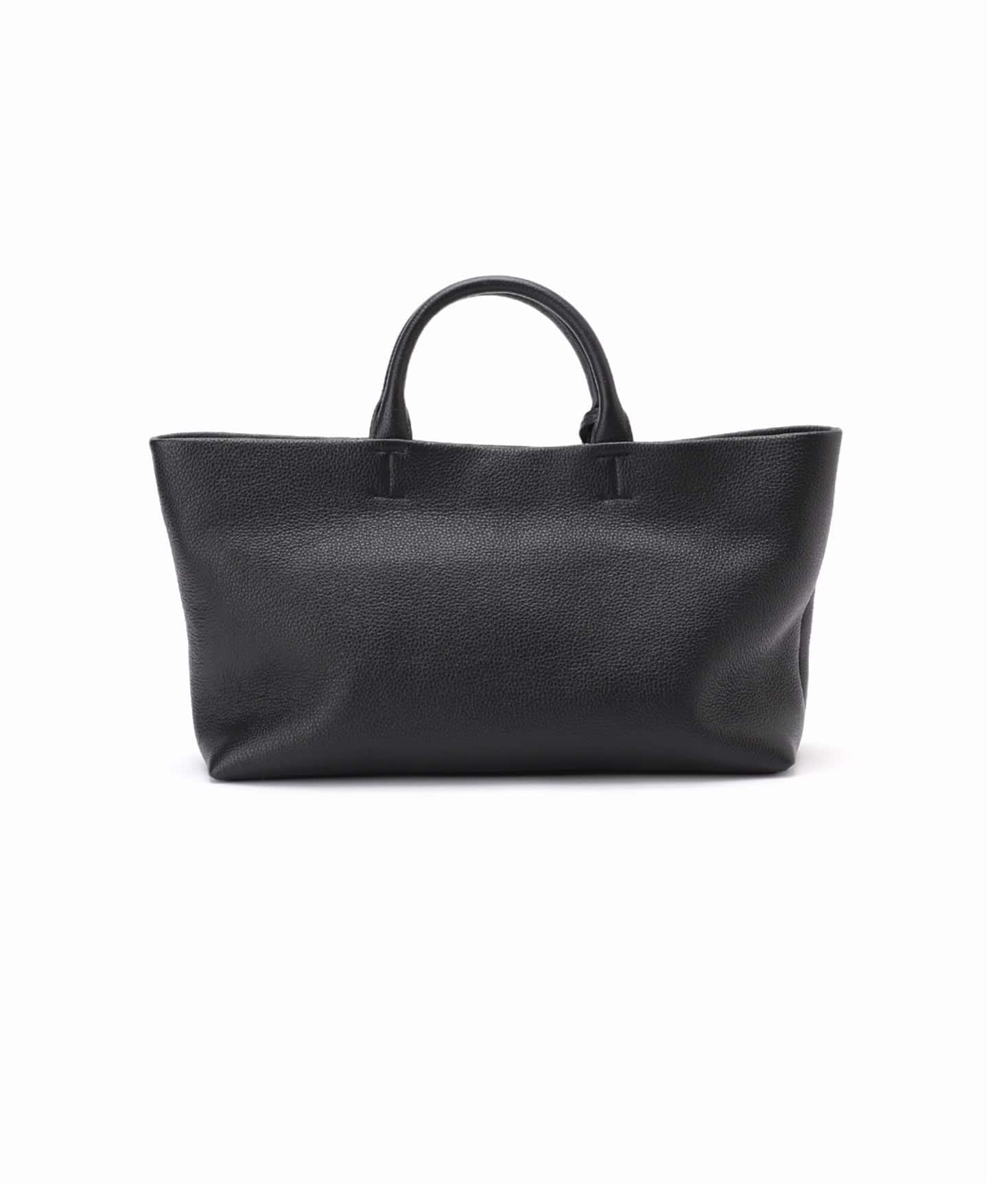 【SLOBE IENA】ビジネスバッグ トートバッグ　黒 SLOBE IENA】ビジネスバッグ トートバッグ 黒 追加》SLOBE BIG