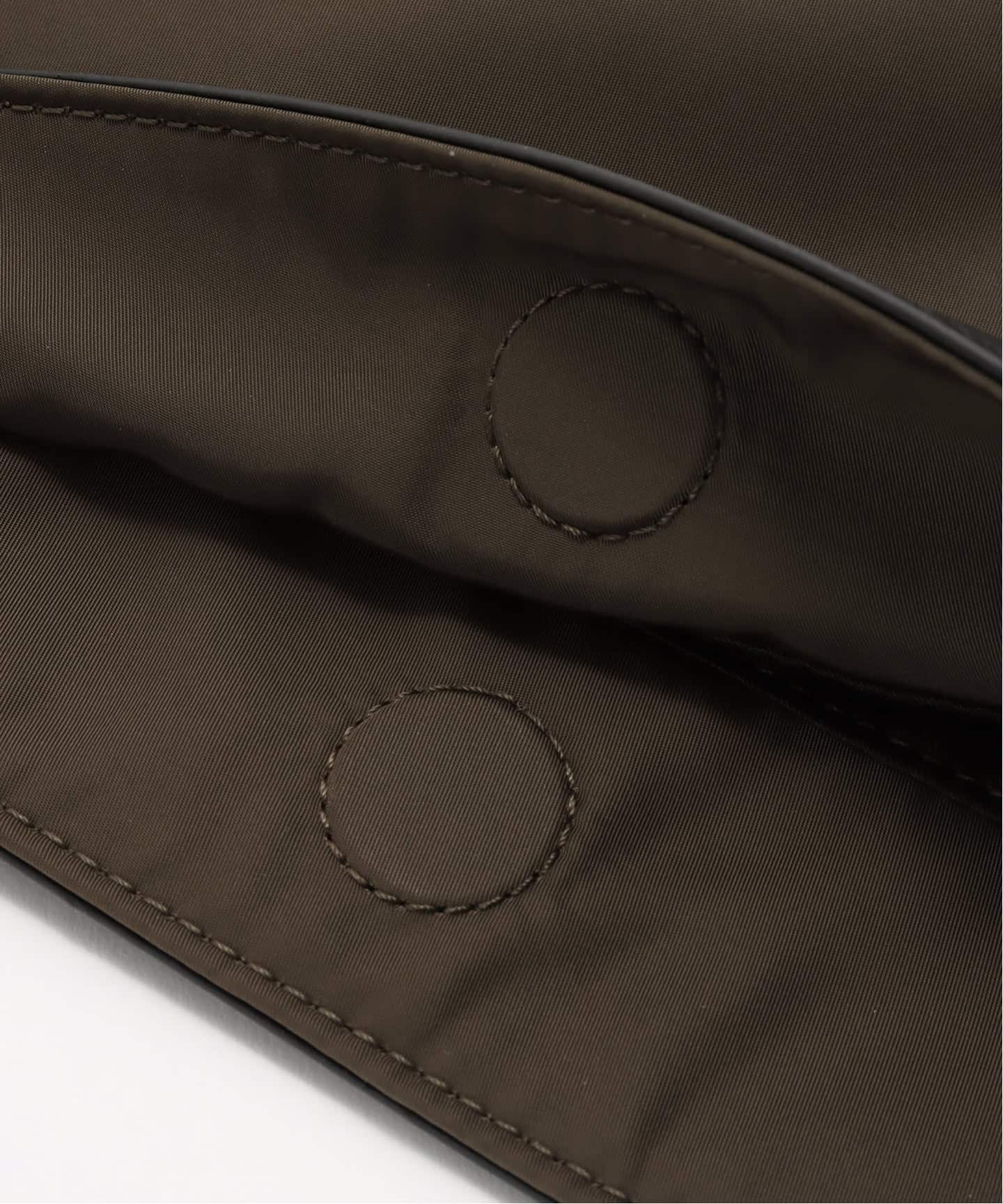 ORCIVAL/オーシバル ショルダーバッグ #OR-H0371（ショルダーバッグ