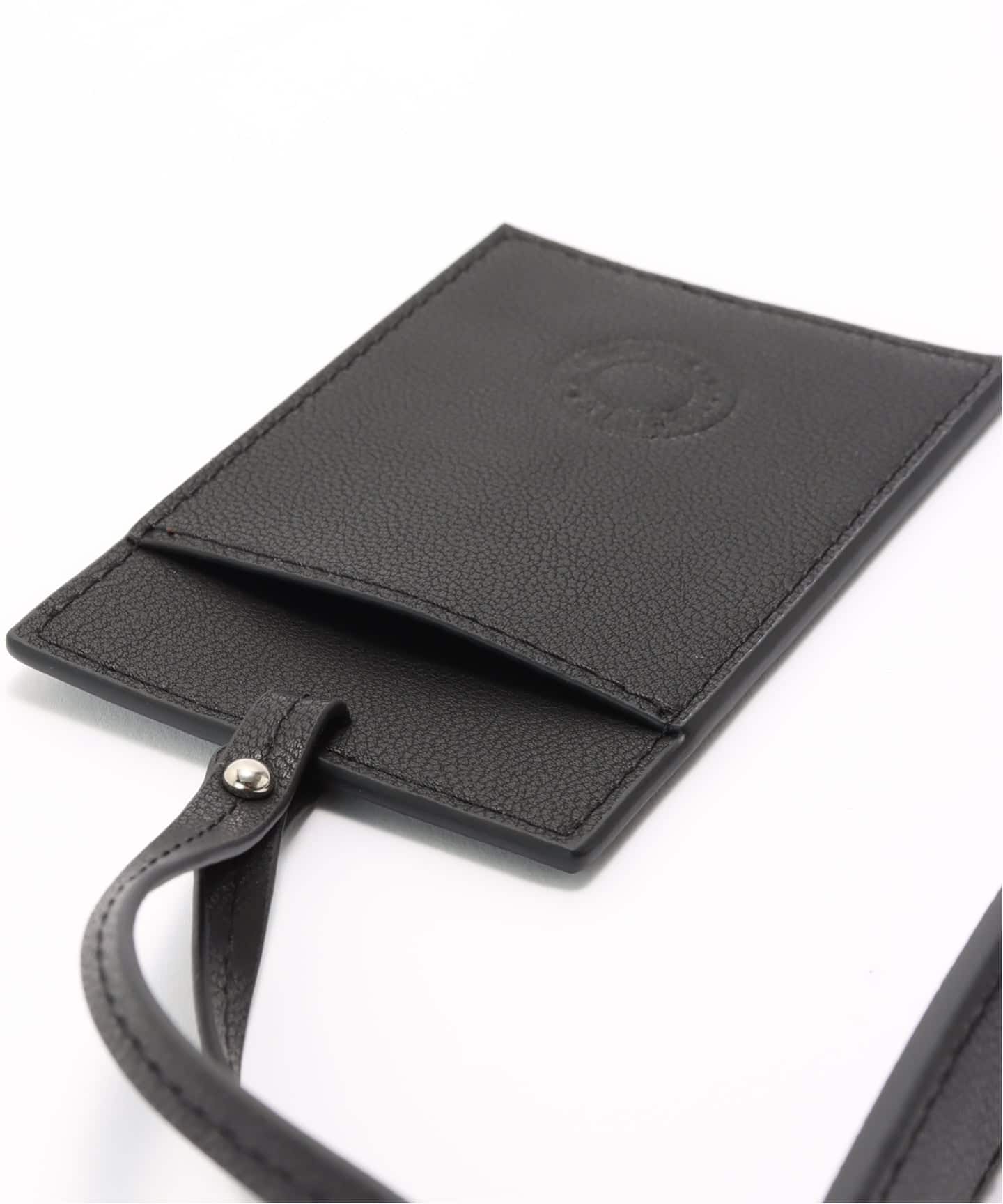 ORCIVAL/オーシバル ショルダーバッグ #OR-H0371（ショルダーバッグ