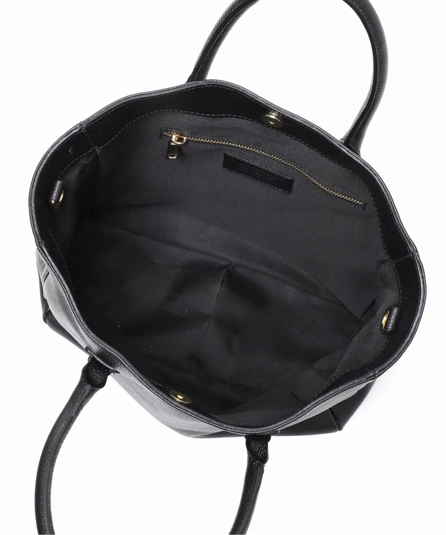 MARCO BIANCHINI/マルコビアンキーニ レザートートBAG 24056（トート