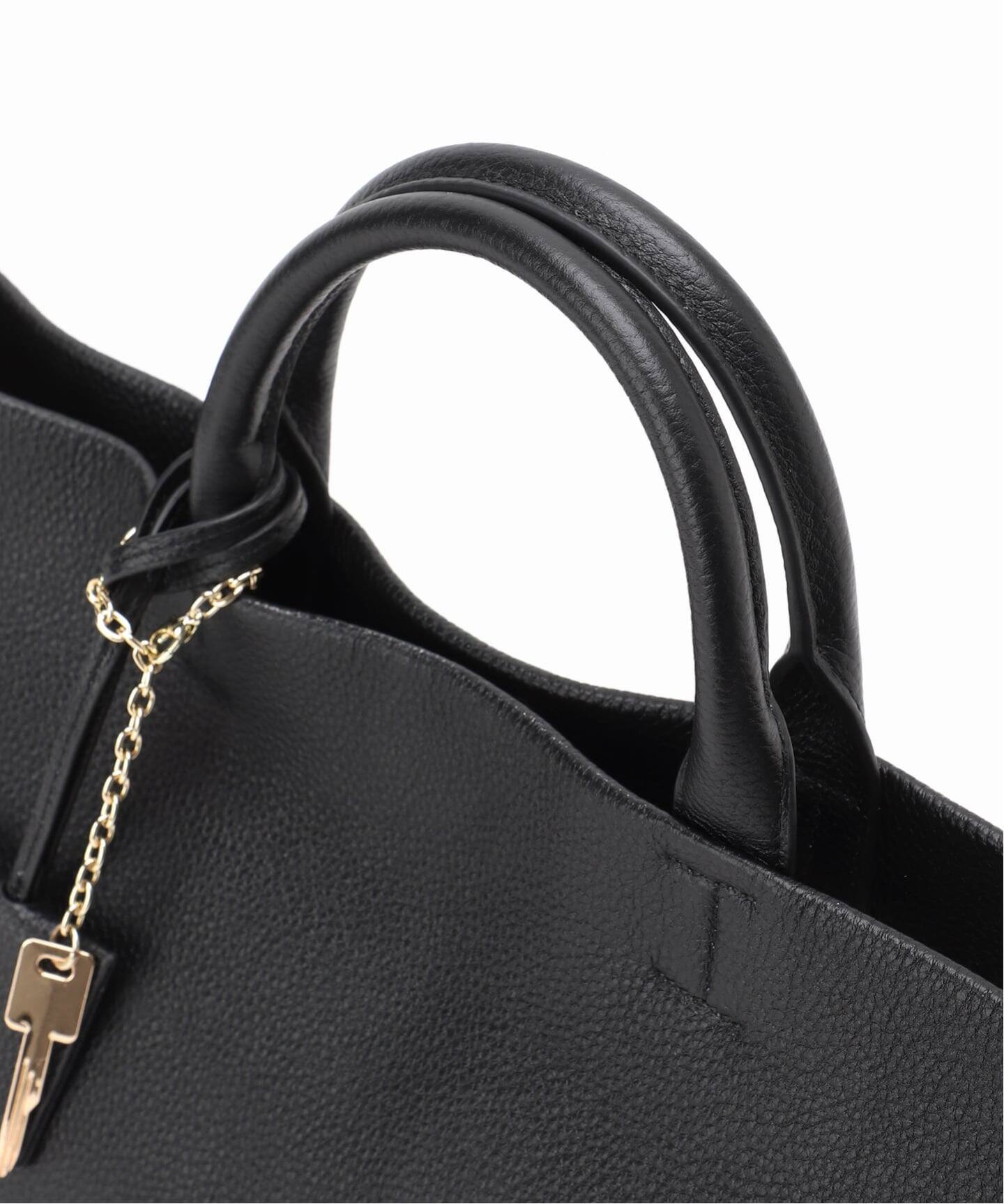 WEB限定/追加》SLOBE レザートートバッグ（トートバッグ）｜SLOBE IENA