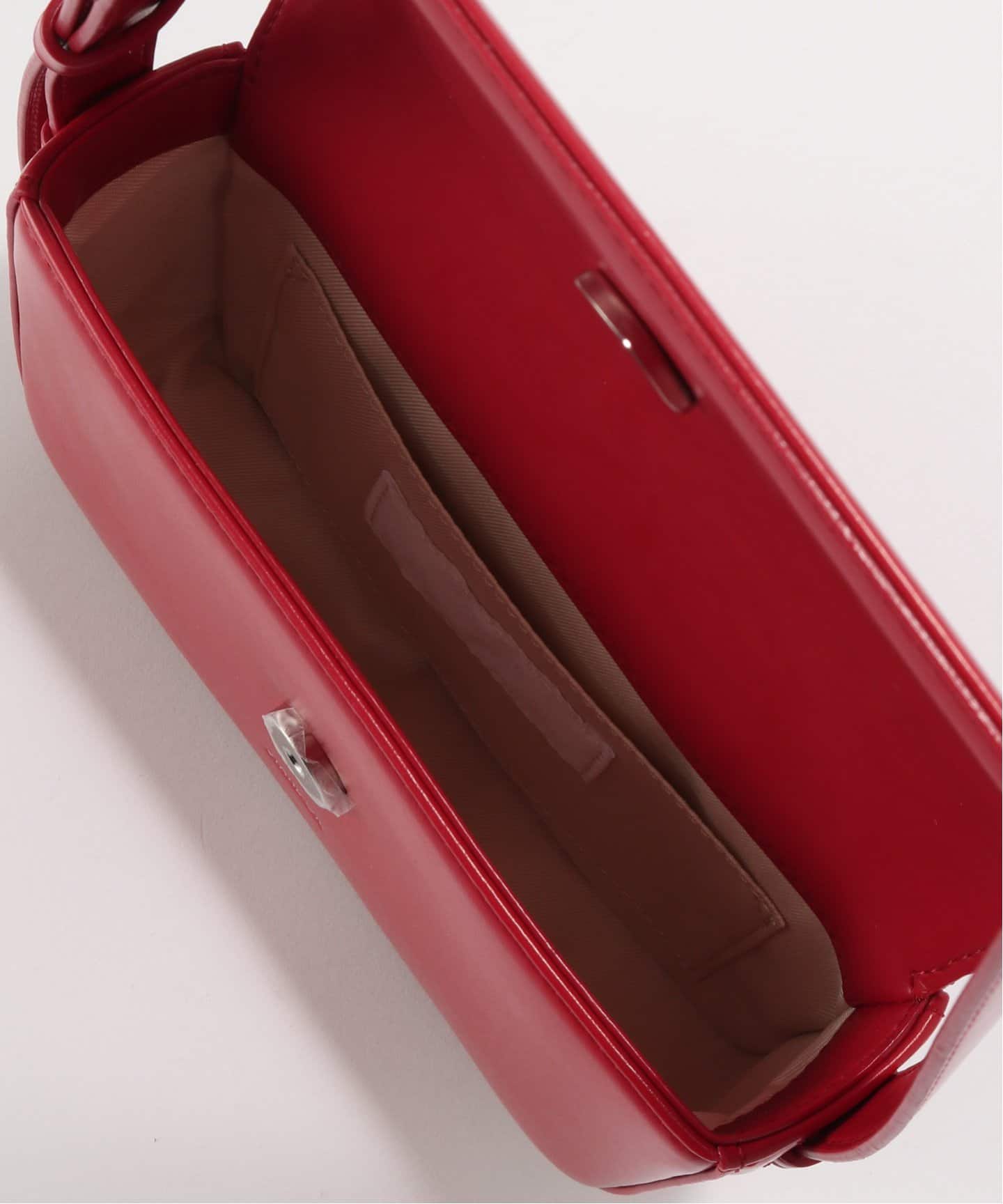 STAND OIL/スタンドオイル RIDDLE BAG 24M-107A（ショルダーバッグ