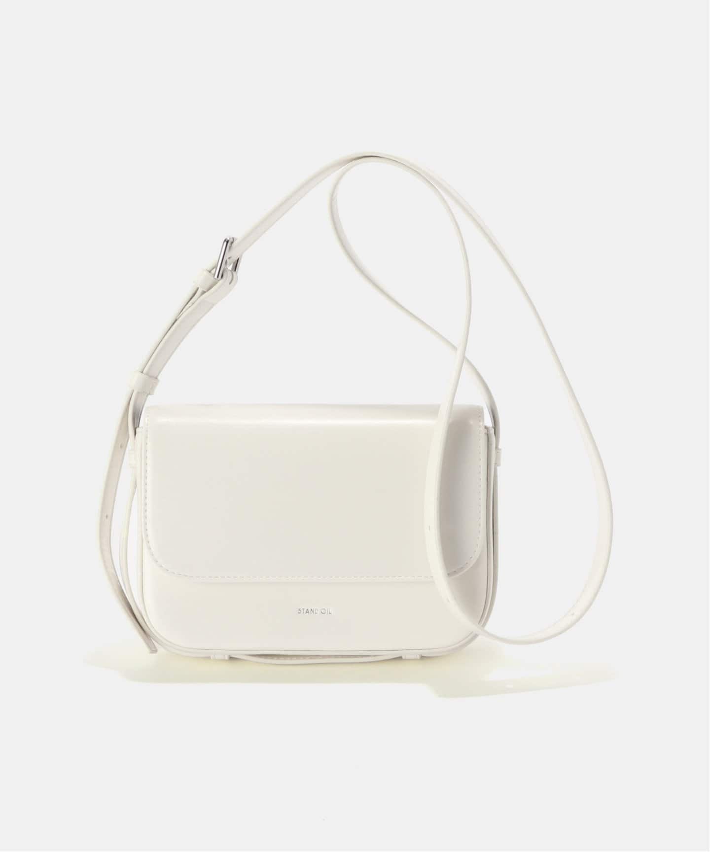 STAND OIL/スタンドオイル RIDDLE BAG 24M-107A（ショルダーバッグ