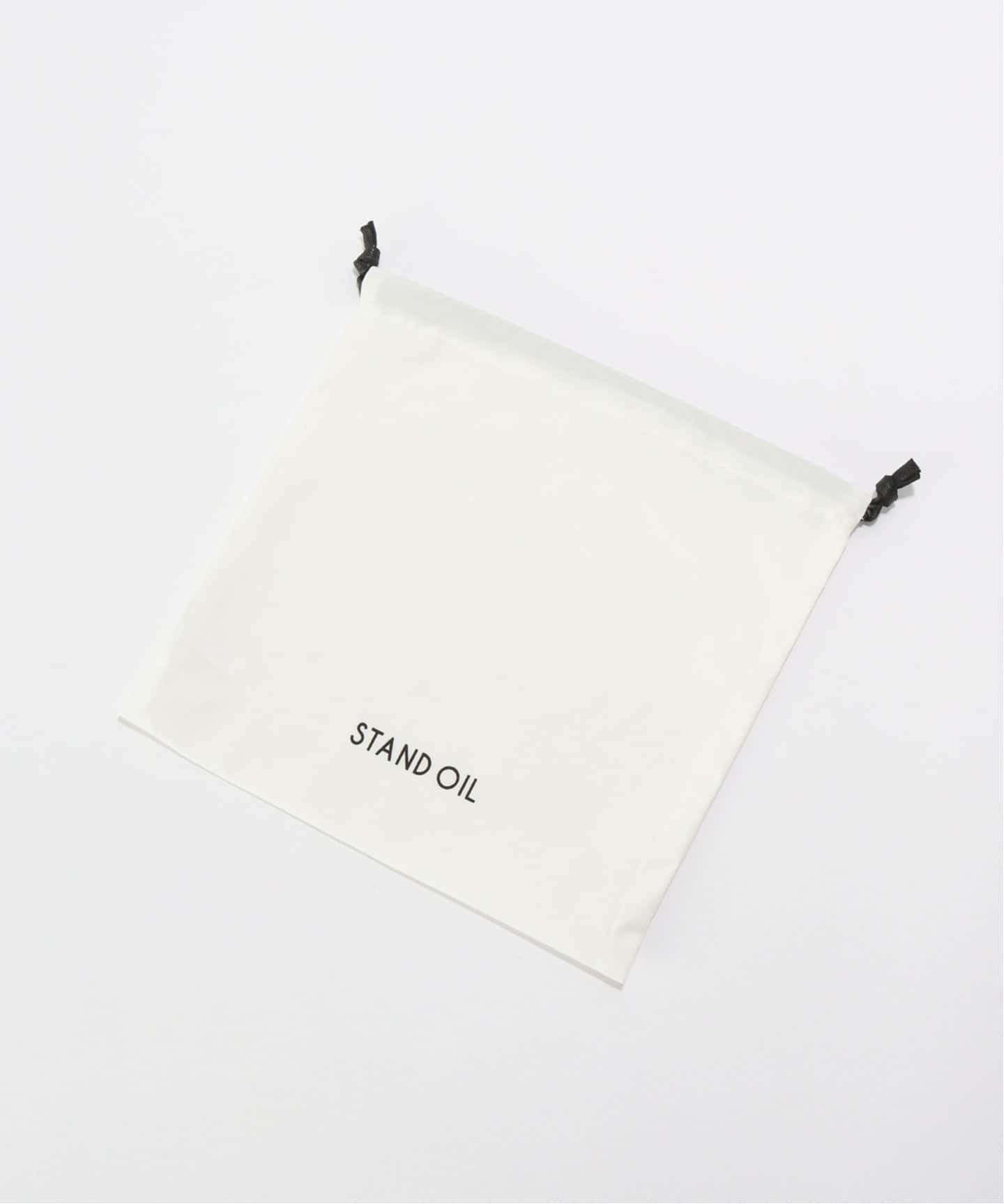 STAND OIL/スタンドオイル RIDDLE BAG 24M-107A（ショルダーバッグ