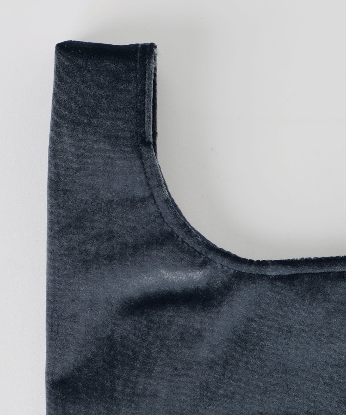 Ex-Libris Paris SLOBE別注 ベロアバッグ（トートバッグ）｜SLOBE IENA