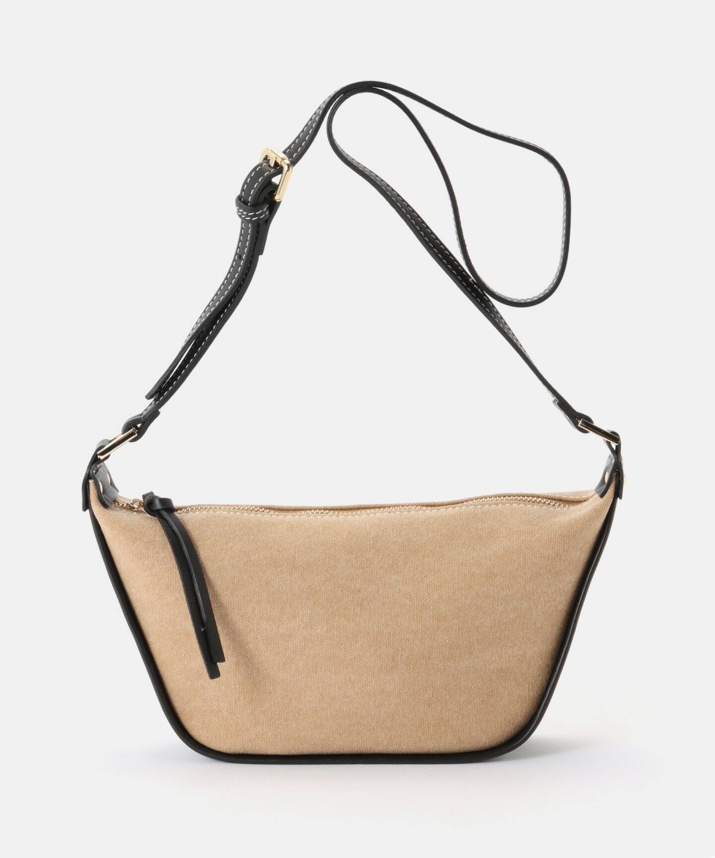 SLOBE ベージュ ショルダーバッグ 楽天市場】SLOBE ナイロンBAG SLOBE IENA スローブ イエナ