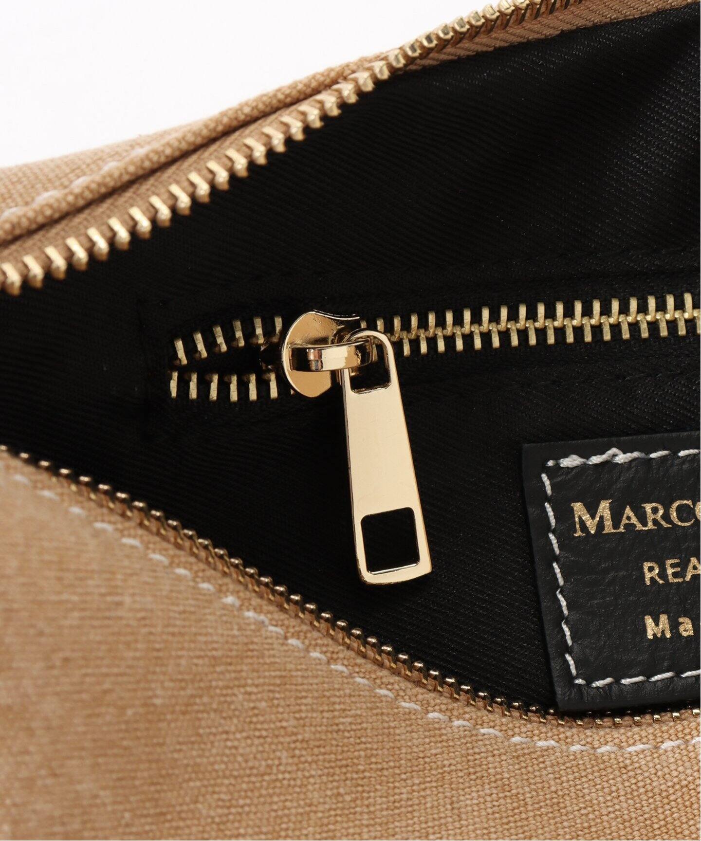 MARCO BIANCHINI/マルコ・ビアンキーニ ショルダーBAG 24062 