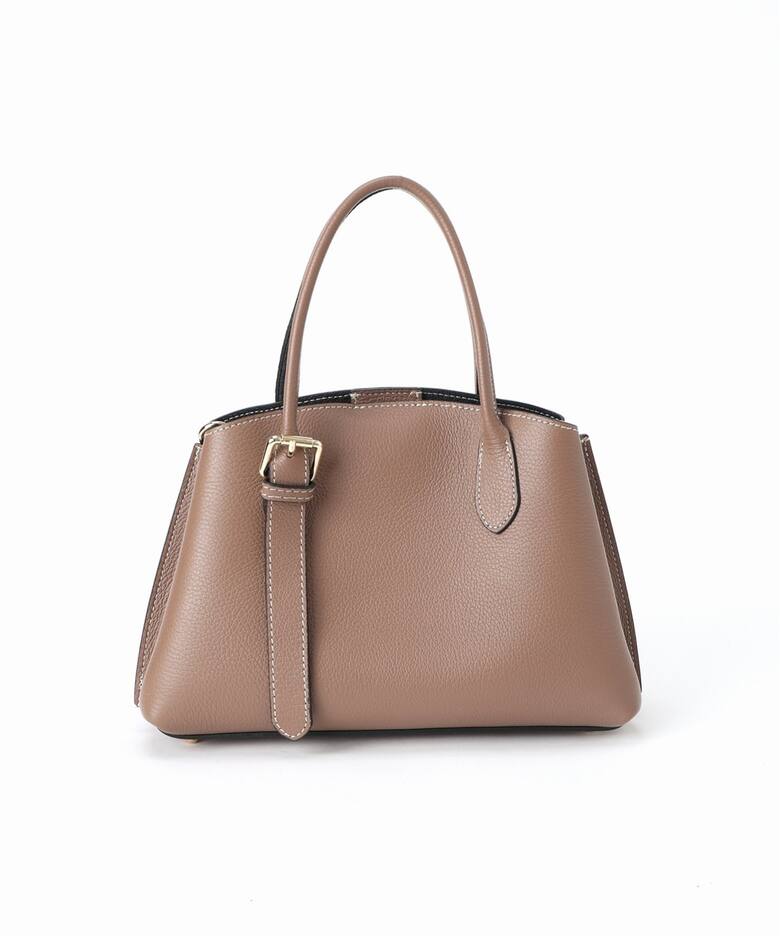MARCO BIANCHINI ハンドBAG 240SS（ハンドバッグ）｜SLOBE IENA 