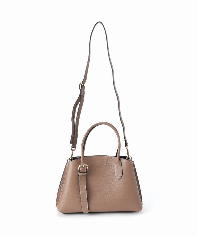 MARCO BIANCHINI ハンドBAG 240SS（ハンドバッグ）｜SLOBE IENA 