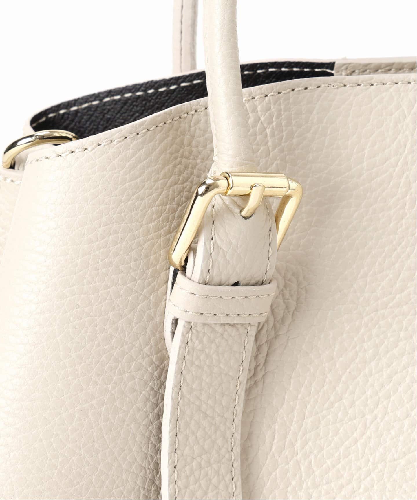 MARCO BIANCHINI ハンドBAG 240SS（ハンドバッグ）｜SLOBE IENA