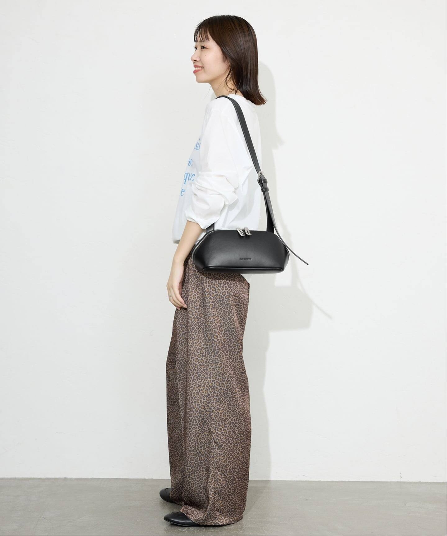 ADD CULUMN/アドカラム FIGRE BODYBAG A25W02B399 ボディーバッグ