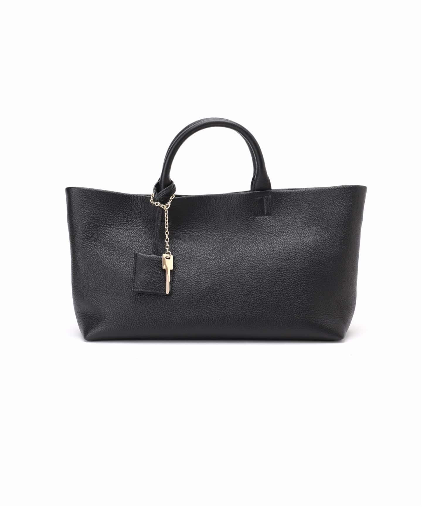 追加3予約》SLOBE レザートートバッグ（トートバッグ）｜SLOBE IENA