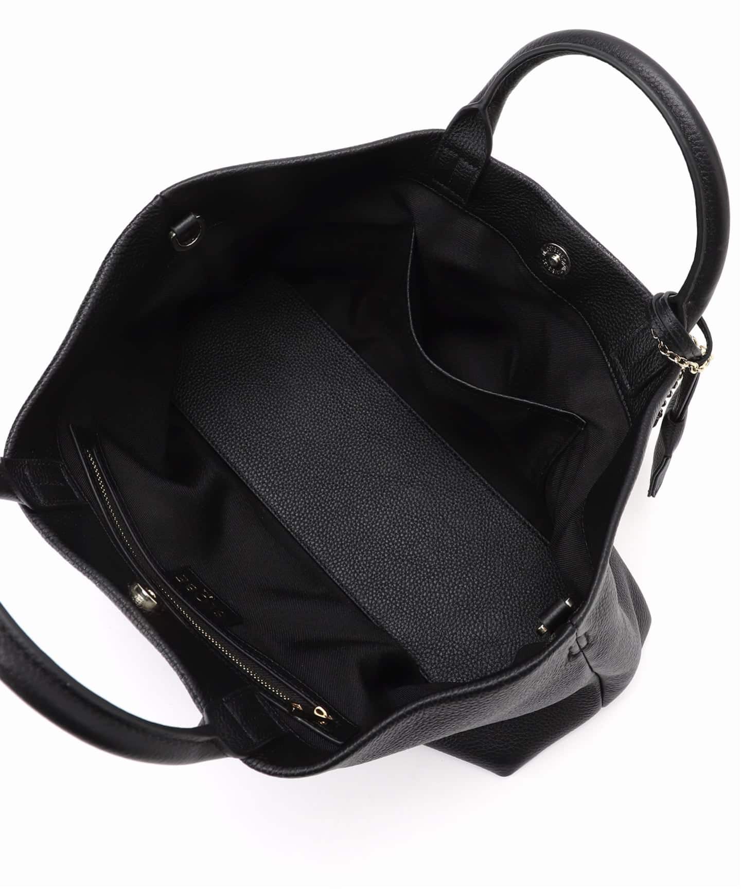 追加3予約》SLOBE レザートートバッグ（トートバッグ）｜SLOBE IENA