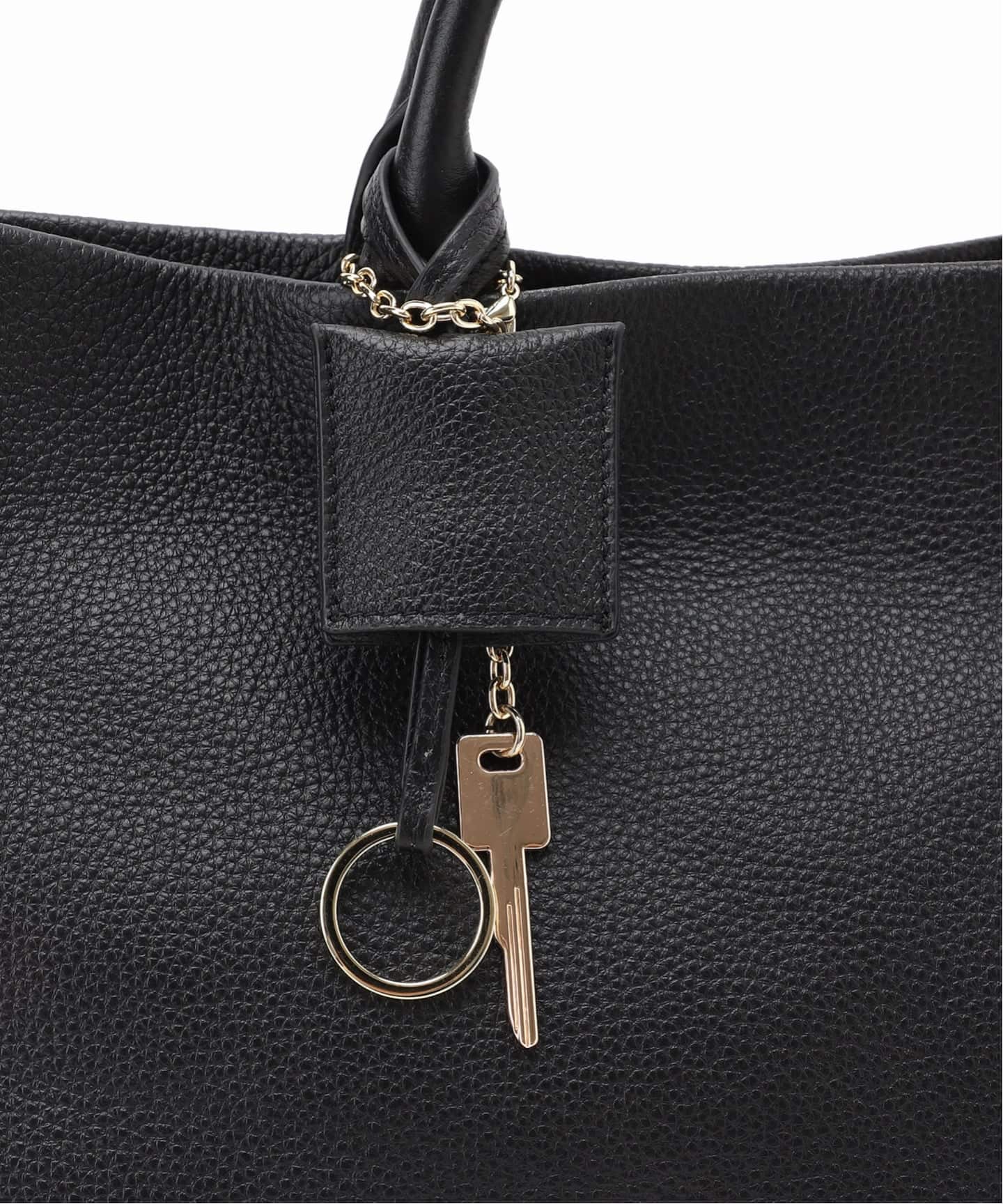 追加3予約》SLOBE レザートートバッグ（トートバッグ）｜SLOBE IENA