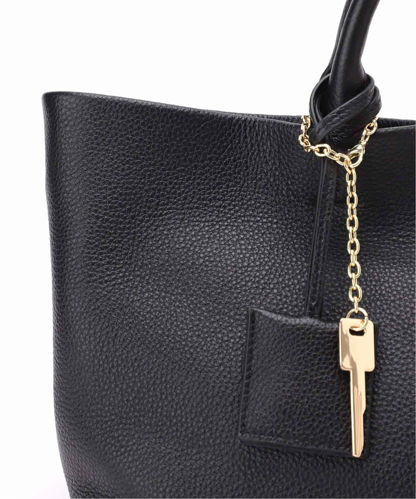 追加3予約》SLOBE レザートートバッグ（トートバッグ）｜SLOBE IENA