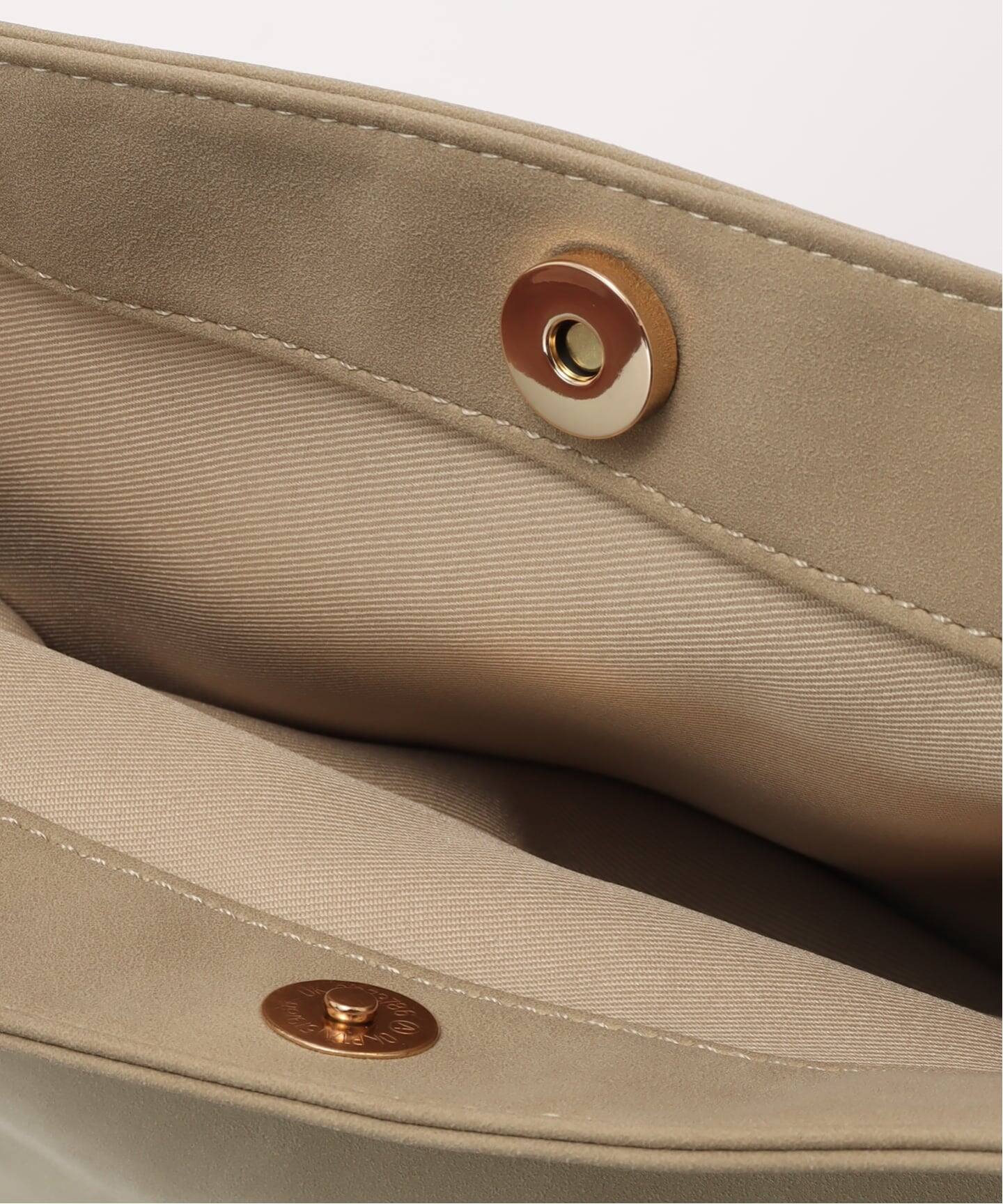 SLOBE IENA ポーチ付きキルティングバッグ（ショルダーバッグ）｜SLOBE