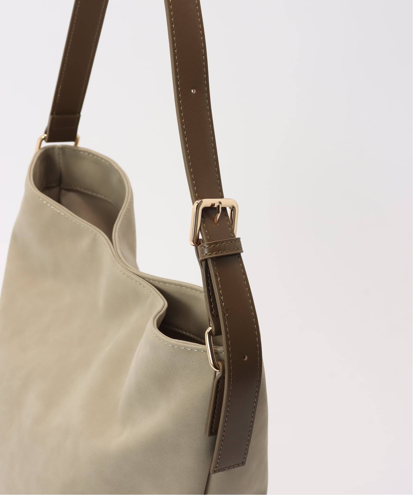 SLOBE IENA ポーチ付きキルティングバッグ（ショルダーバッグ）｜SLOBE