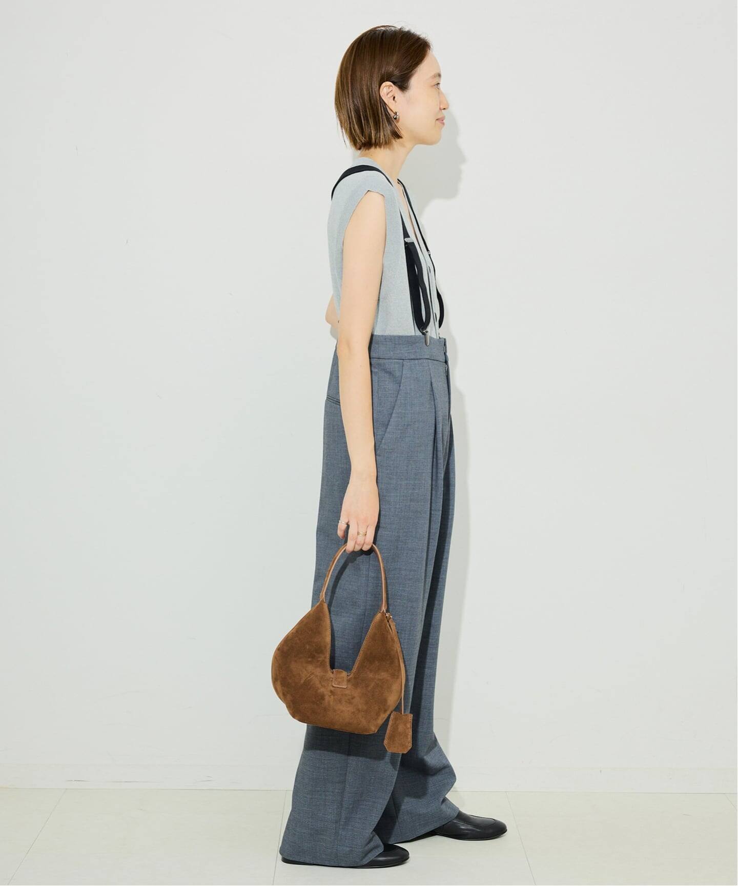 CHRISTIAN VILLA/クリスチャン ヴィラ ワンハンドルバッグ