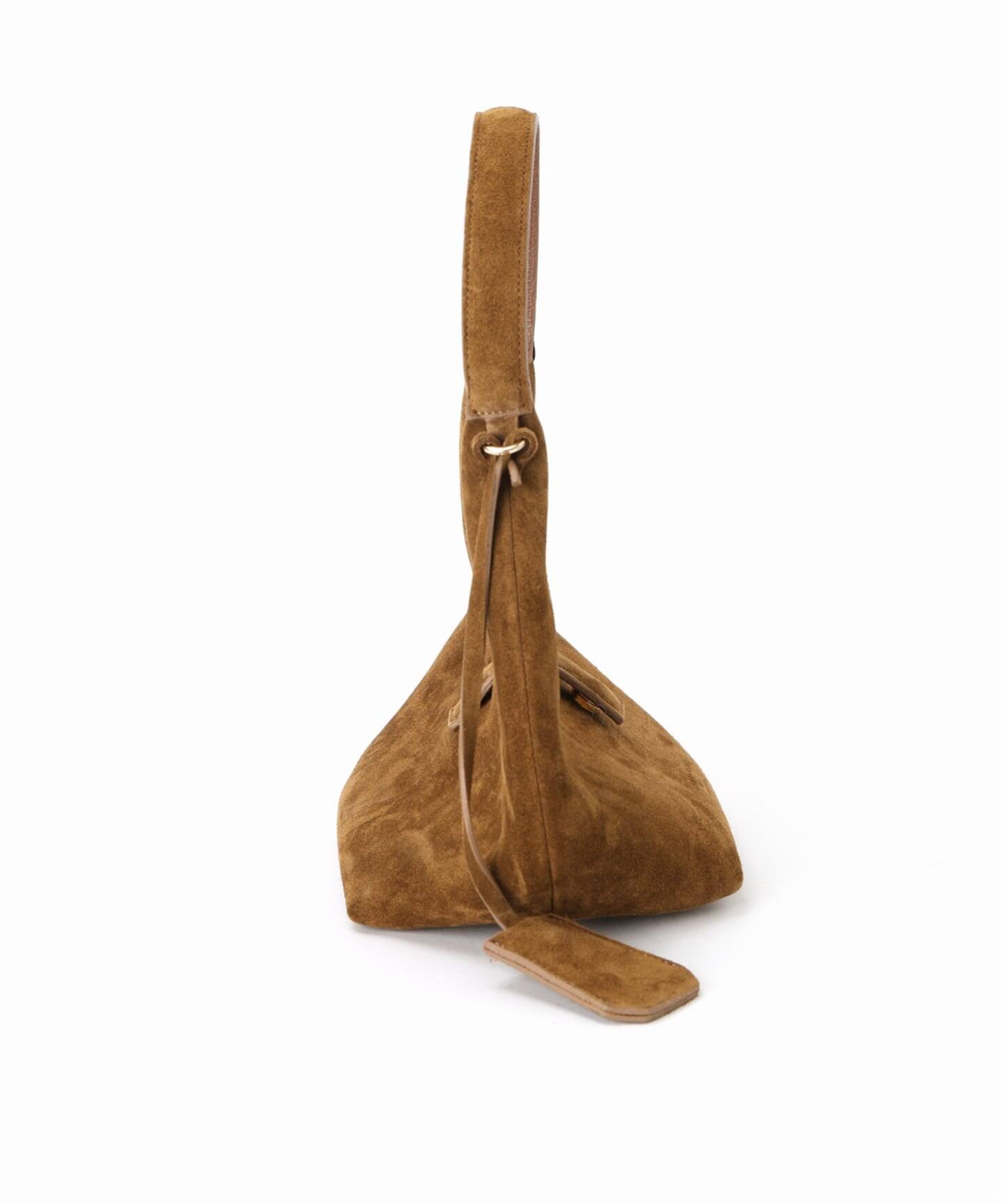 CHRISTIAN VILLA/クリスチャン ヴィラ ワンハンドルバッグ