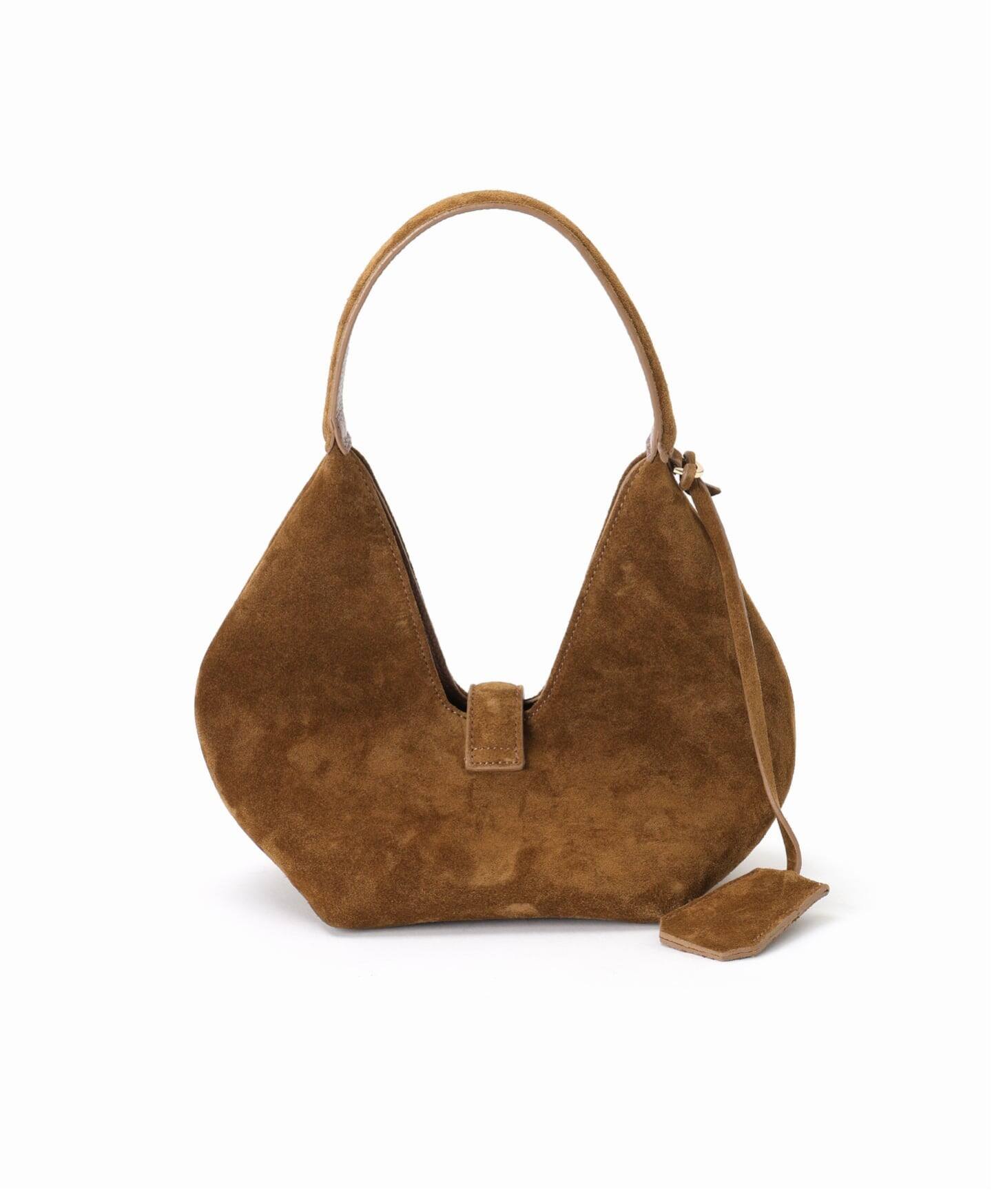 CHRISTIAN VILLA/クリスチャン ヴィラ ワンハンドルバッグ