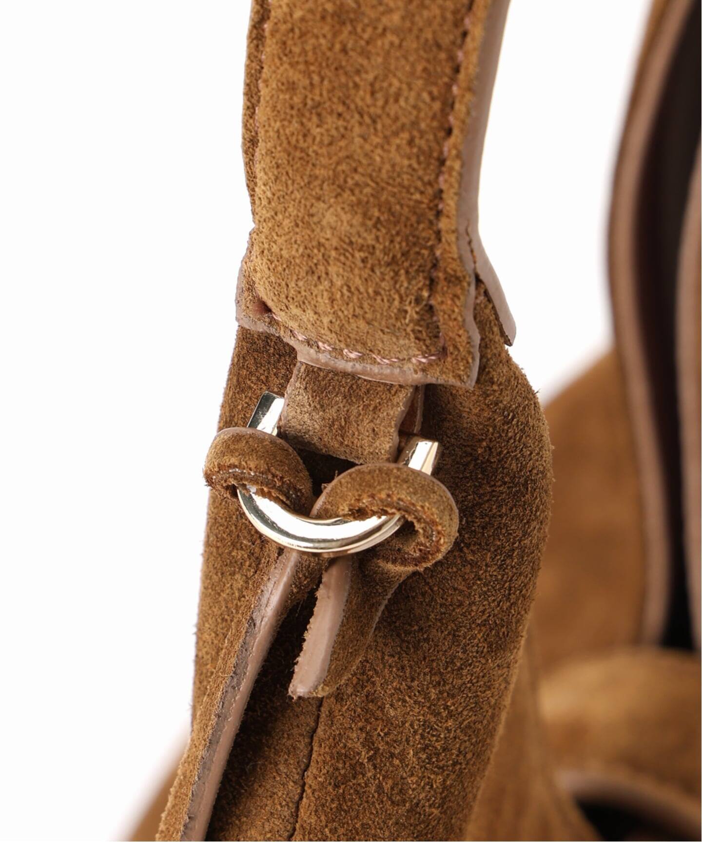 CHRISTIAN VILLA/クリスチャン ヴィラ ワンハンドルバッグ