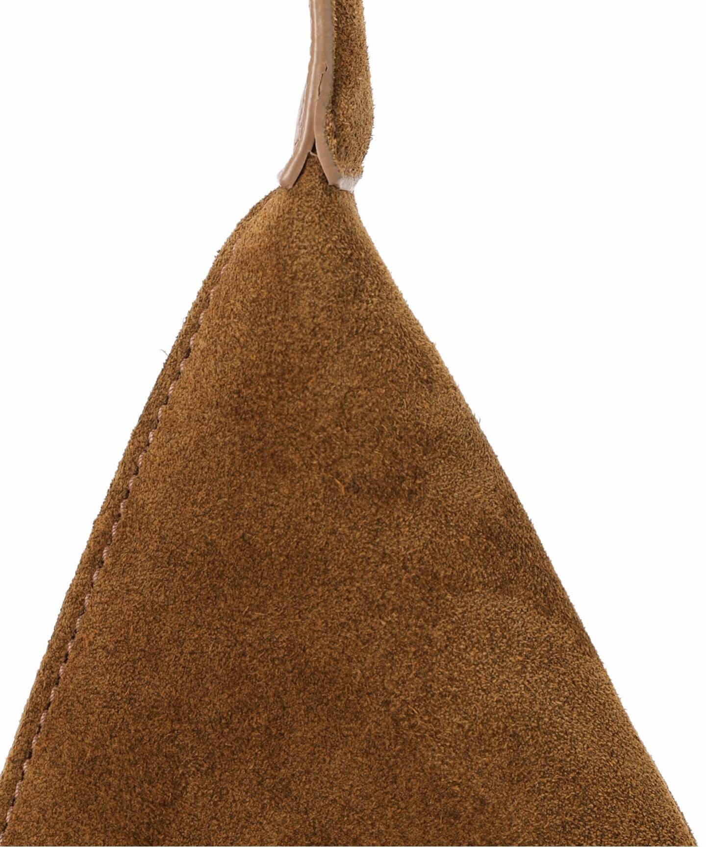 CHRISTIAN VILLA/クリスチャン ヴィラ ワンハンドルバッグ